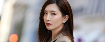 ​江疏影胡歌怎么认识的