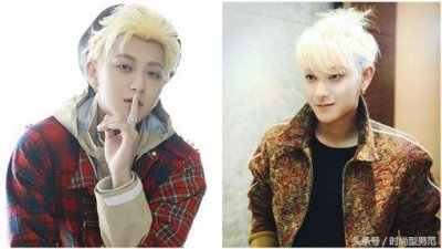 ​与SM娱乐解约退出EXO，首尔法院判黄子韬败诉！