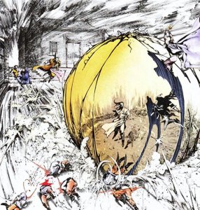 ​风云：真正的10大神级武学，笑三笑掌握两种，剑二十三未必最强！