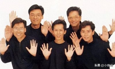 ​盘点18个乐队组合，水木年华、动力火车，哪一个乐队陪你度过青春