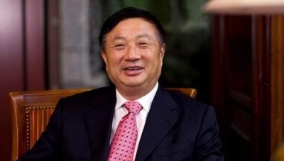 ​任正非最重要的女人，不是大女儿孟晚舟，而是华为董事长孙亚芳