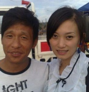 ​宋小宝的老婆，马冬梅老公(宋小宝现任妻子白雪)