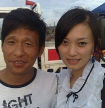 宋小宝的老婆,马冬梅老公(宋小宝现任妻子白雪) 宋小宝的老婆,马冬梅老公(宋小宝现任妻子白雪)