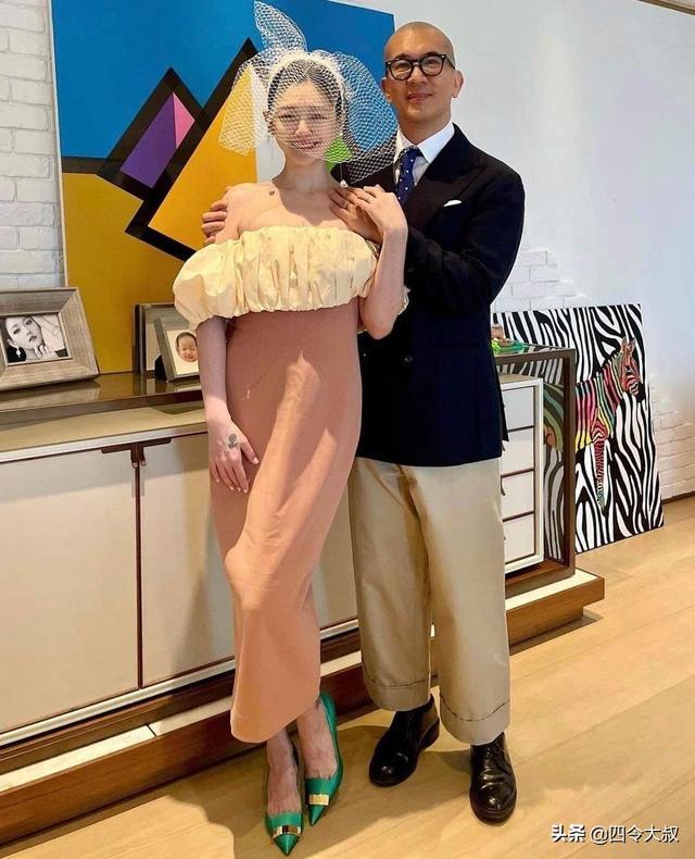 具俊晔年轻时候谈大s（20年前分手原因曝光）(8)