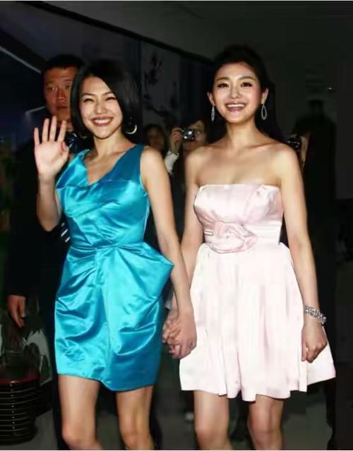 大小s资料，杨丞琳个人资料(大s偶像是谁)