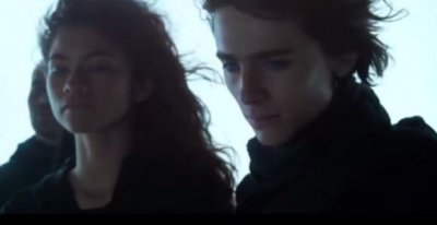 ​沙丘第二部讲的什么故事