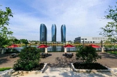 ​价格洼地南屿的3个楼盘分析，适合50万预算的刚需