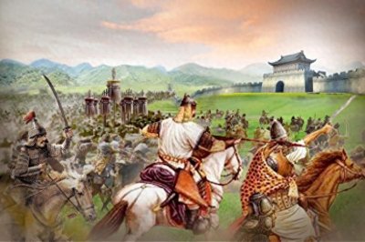 ​为什么说围城必阙，看看这12次惨烈的教训（后六）