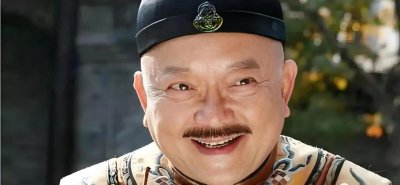 ​都叫他和珅，可他到底姓啥？