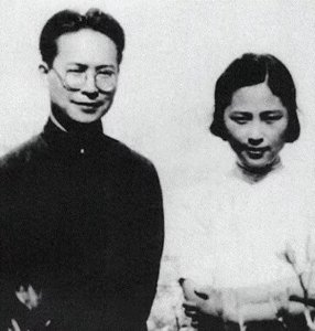 ​沈从文出轨后向儿子坦白，都是张兆和做了这事，不然不敢出轨