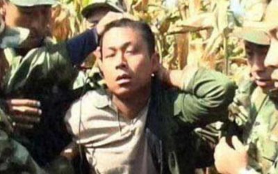 ​1988年白岩沟剿匪始末：1516名军警消耗1万7千发子弹，20枚火箭筒