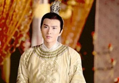 ​唐德宗李适：在时代浪潮中沉浮的帝王