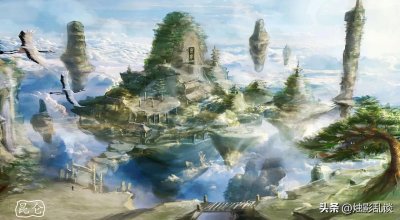 ​《封神演义》中阐教二十位二代弟子综合实力大排名