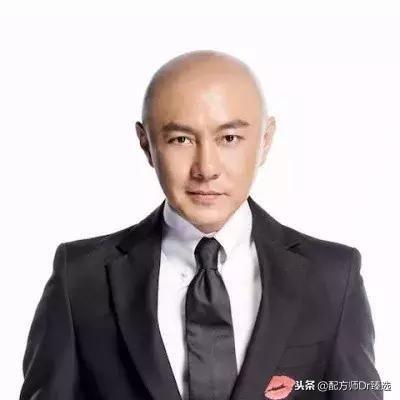 张卫健光头的原因（深扒张卫健光头的原因）(5)