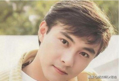 ​张卫健光头的原因（深扒张卫健光头的原因）