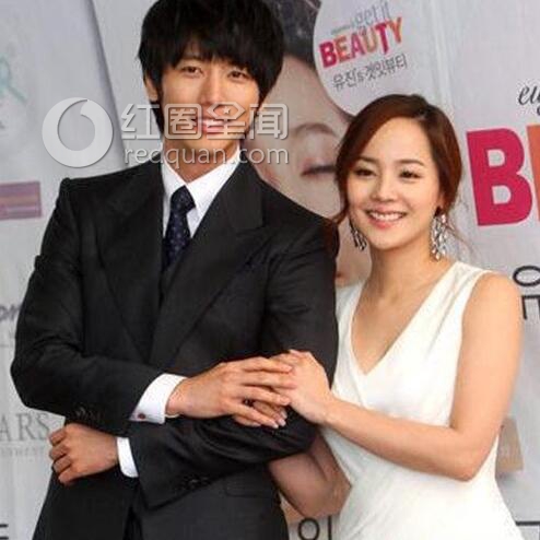 奇太映为什么有钱 盘点奇太映的家庭背景