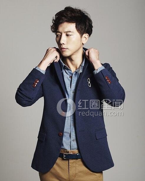 奇太映为什么有钱 盘点奇太映的家庭背景