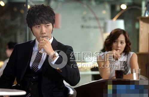 奇太映为什么有钱 盘点奇太映的家庭背景