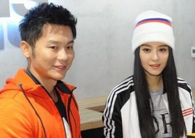 ​李晨的老婆 o