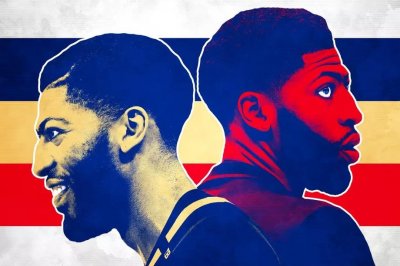 ​浓眉哥为何赔钱也要被交易？背后2真因证明他非走不可！