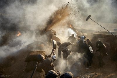 ​尔虞我诈，生死难料！推荐6本顶级谍战小说！