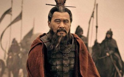 ​曹操手下最强五虎将排名：典韦仅排第三，张辽连榜单都进不了