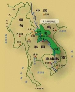 ​每天认识一个国家——老挝