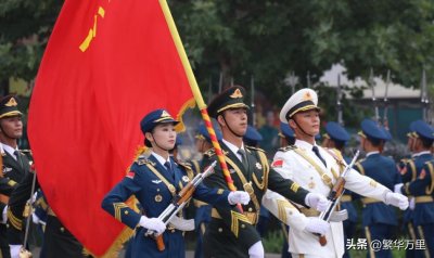 ​河南省中原腹地，主力精锐云集，全省为何驻扎了4个军？