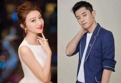 ​金晨为什么不选择张继科？(金晨躲过了张继科，难道她早就知道？)