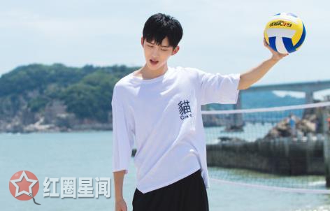 明日之子2第四期孙泽源晋级了吗 孙泽源怎么出道