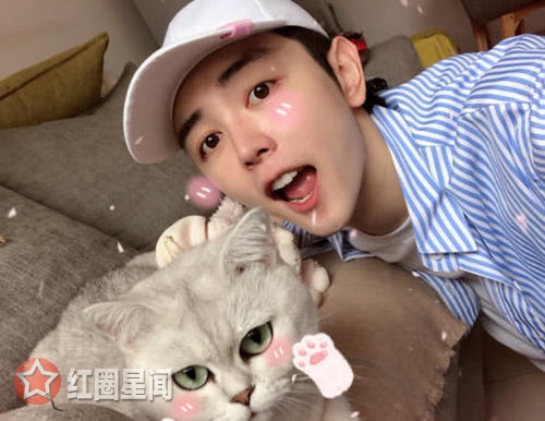 明日之子2第四期孙泽源晋级了吗 孙泽源怎么出道