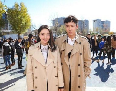 ​高云翔发文被唐德起诉，却9字表白董璇，网友说出原因