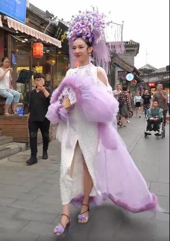 恋梦空间2张领领职业年龄 气质出众又美又帅锁定你了