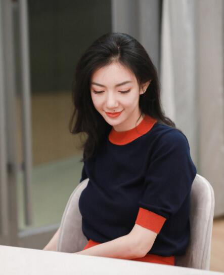 恋梦空间2张领领职业年龄 气质出众又美又帅锁定你了