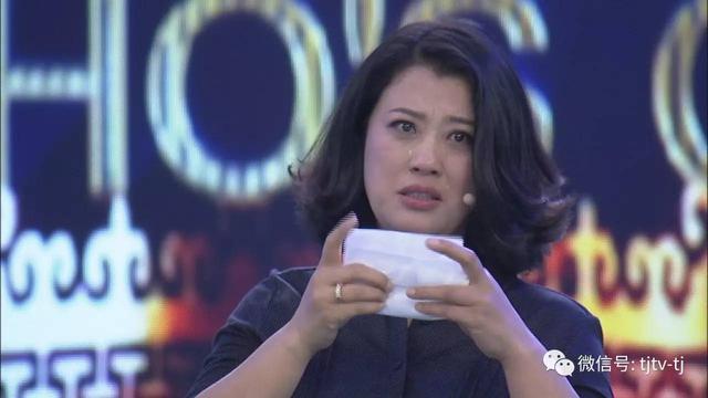 高秀敏的女儿现状（你看谁来了高秀敏女儿追忆母亲）(6)