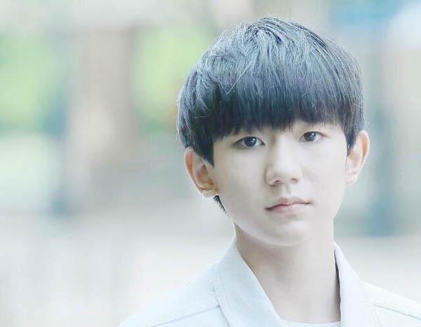 娱乐王源家庭资料简介 背景并不像外界说的那样  3