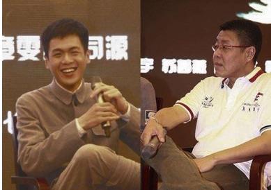 娱乐张若昀父亲是谁?张若昀的家庭背景是怎么样的? 3