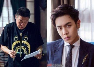 娱乐张若昀父亲是谁?张若昀的家庭背景是怎么样的? 2