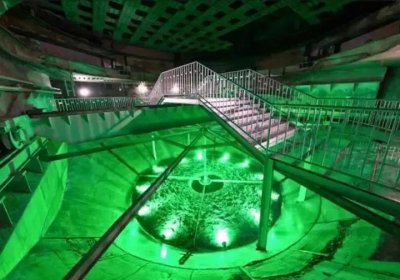 ​816工程：尘封36年的地下核工程