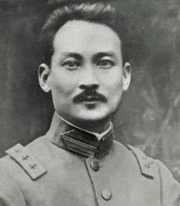 ​1924年，许崇智为什么要放弃黄埔军校校长这一肥差？