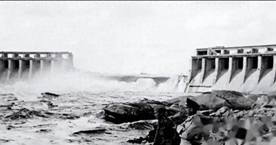 ​一个悲壮的抗战故事，黄河决堤对当时的影响有多大