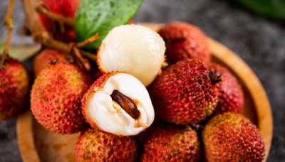 ​香荔和桂味的区别