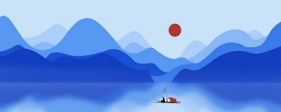 ​暮江吟古诗的意思