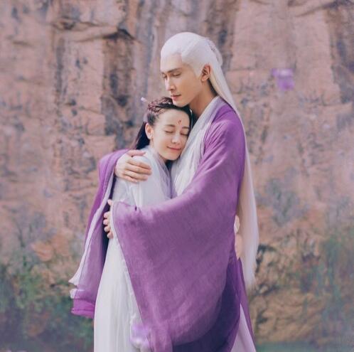 白滚滚是什么时候有的 凤九和东华帝君最后在一起了吗