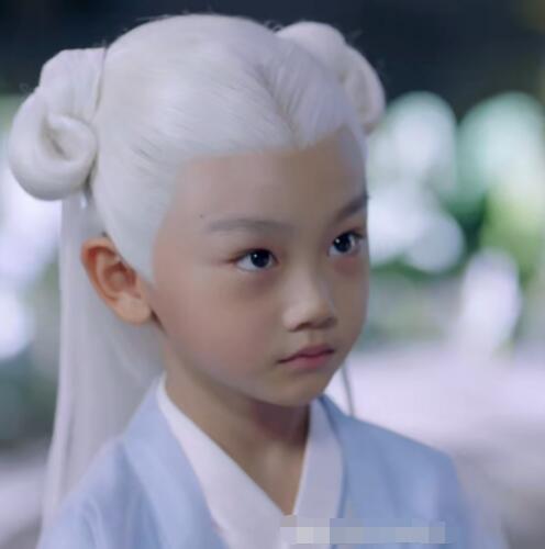 白滚滚是什么时候有的 凤九和东华帝君最后在一起了吗