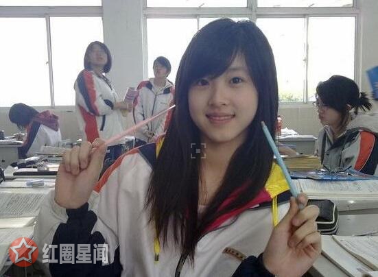 章泽天拒绝张艺谋三次真的吗 章泽天为什么不演电影