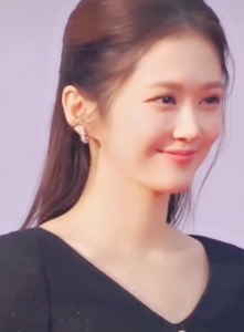 ​刁蛮公主张娜拉近照照片(撞脸赵丽颖？)