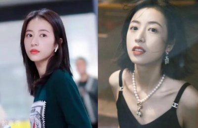 ​周雨彤个人资料简介 周雨彤多大