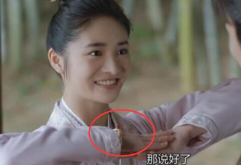 大唐女法医隋侯之珠有什么秘密 冉颜的手镯是隋侯之珠吗