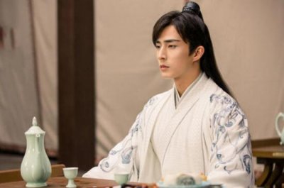 ​大唐女法医苏伏的真实身份苏伏真的是大理寺的卧底吗